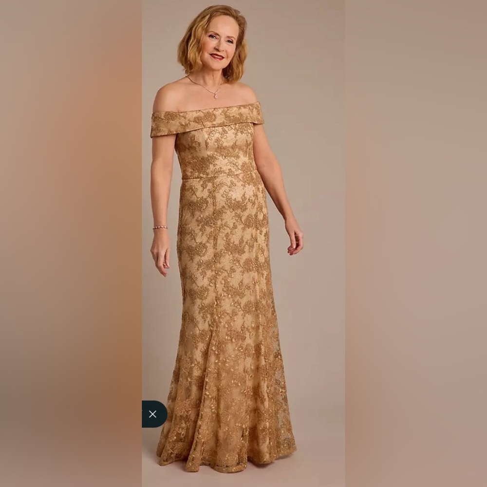 Formal Long Dress